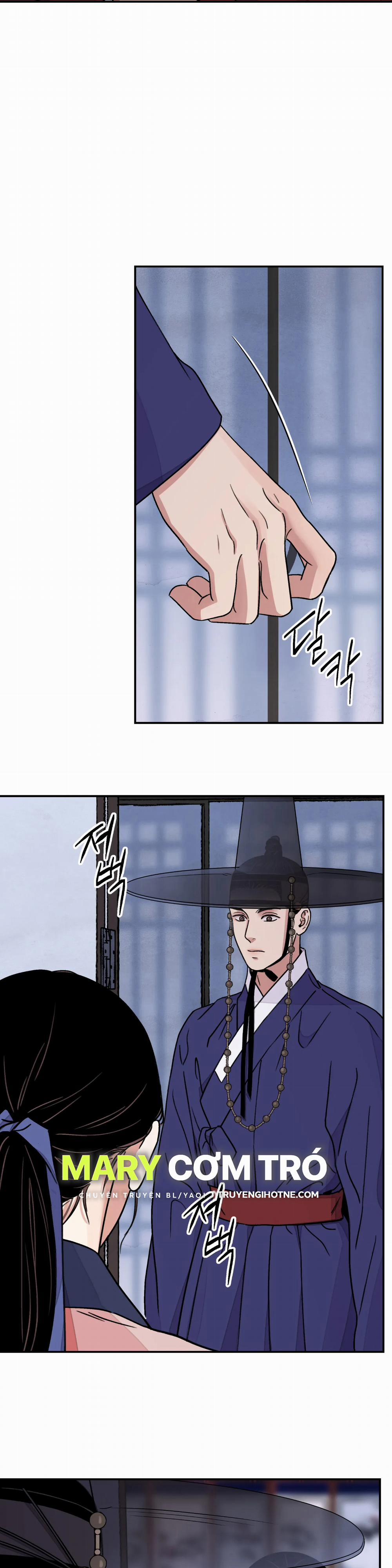 Hoa Và Gươm 29.2 trang 5