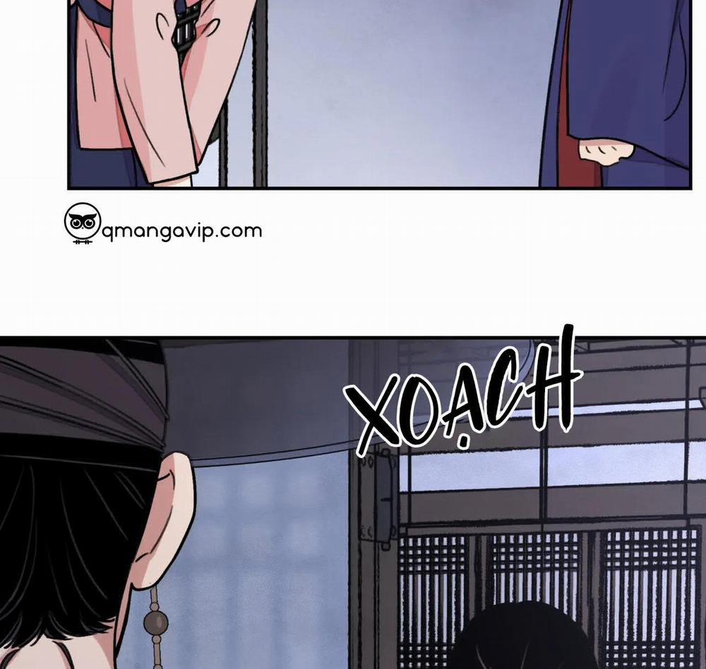 Hoa Và Gươm 29 trang 116