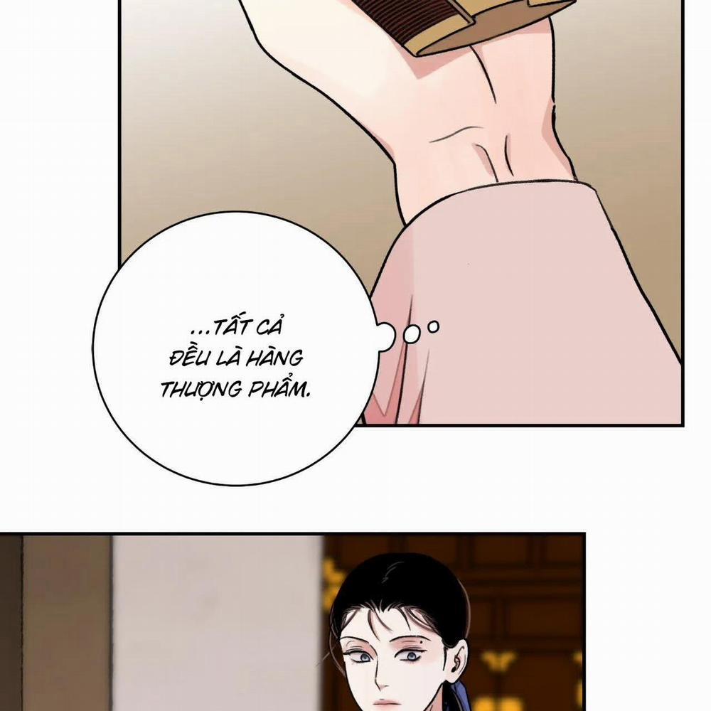 Hoa Và Gươm 29 trang 12