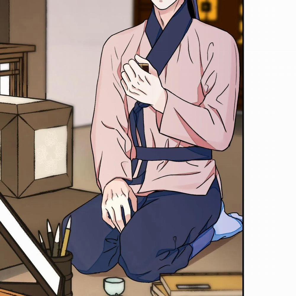 Hoa Và Gươm 29 trang 13