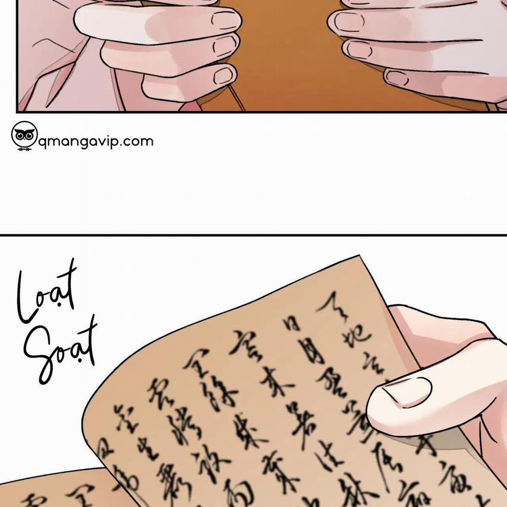 Hoa Và Gươm 29 trang 16