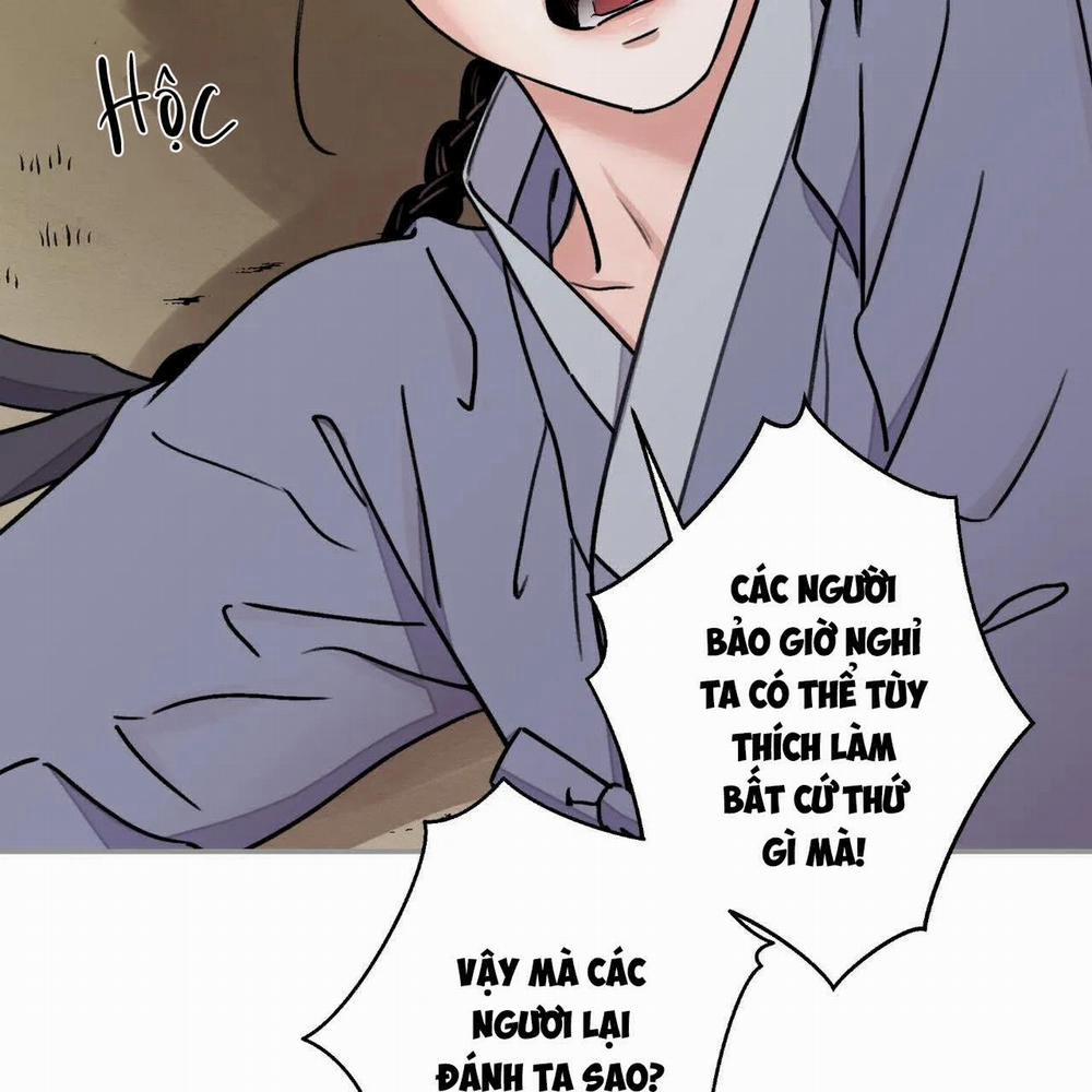 Hoa Và Gươm 29 trang 22