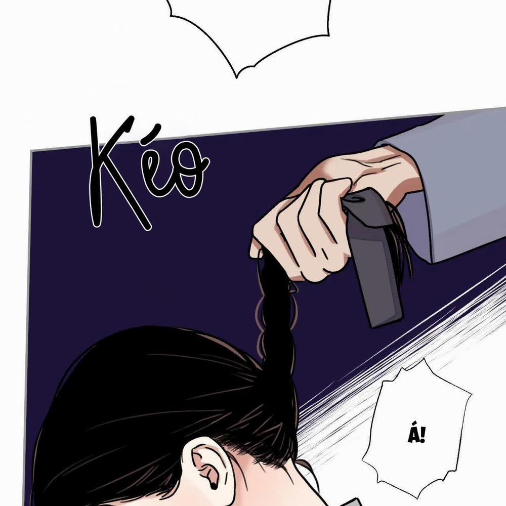 Hoa Và Gươm 29 trang 23