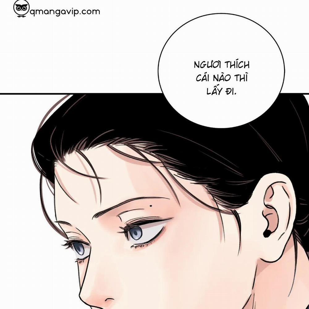 Hoa Và Gươm 29 trang 6