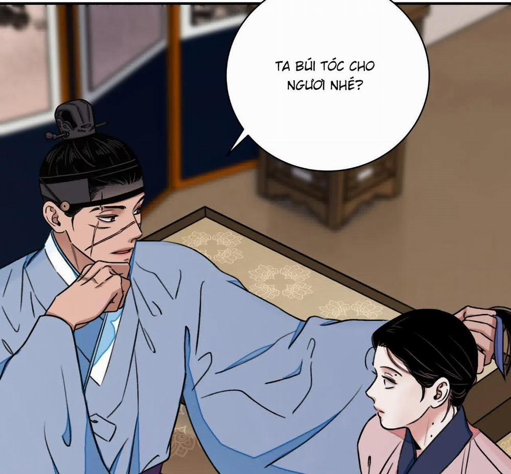 Hoa Và Gươm 29 trang 64