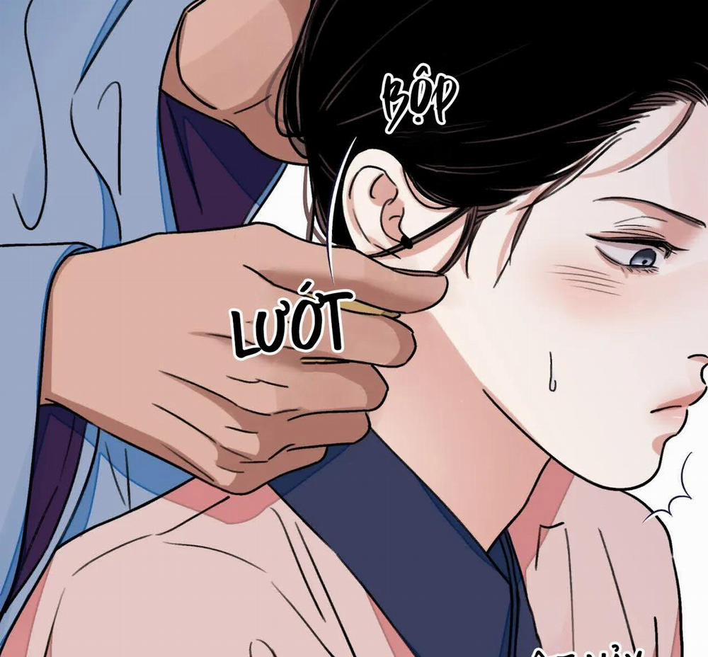 Hoa Và Gươm 29 trang 72