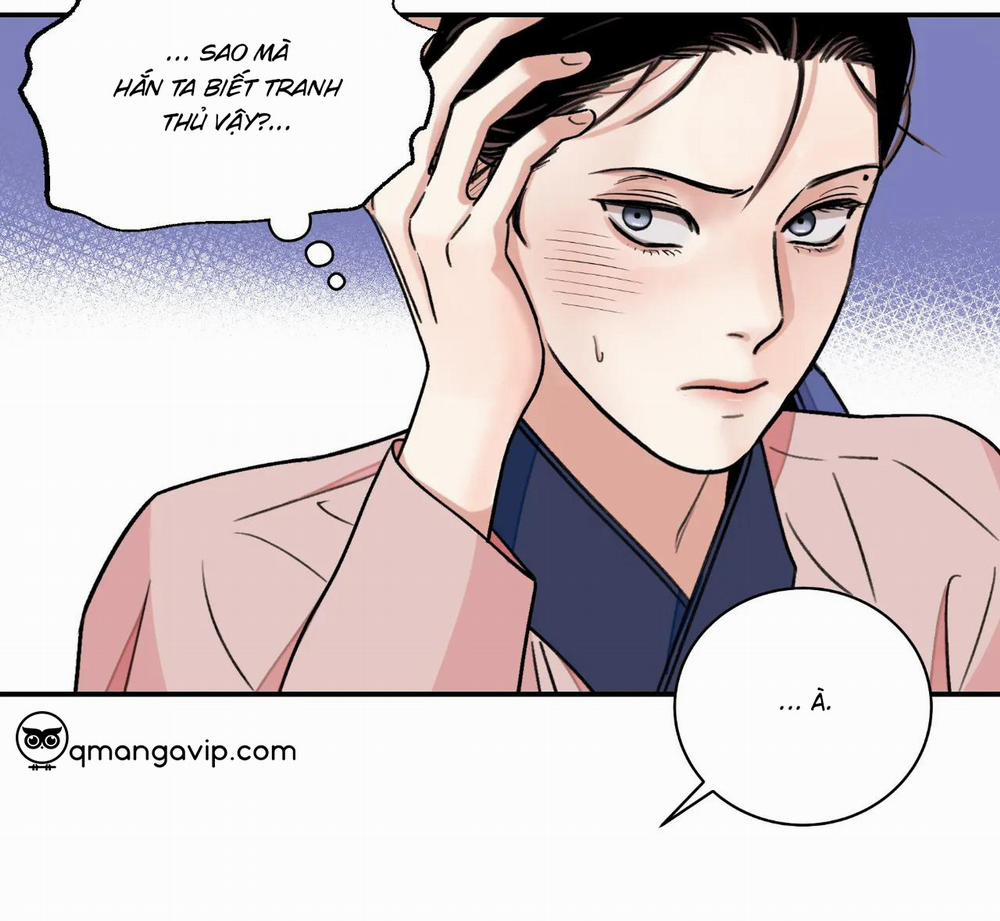 Hoa Và Gươm 29 trang 81