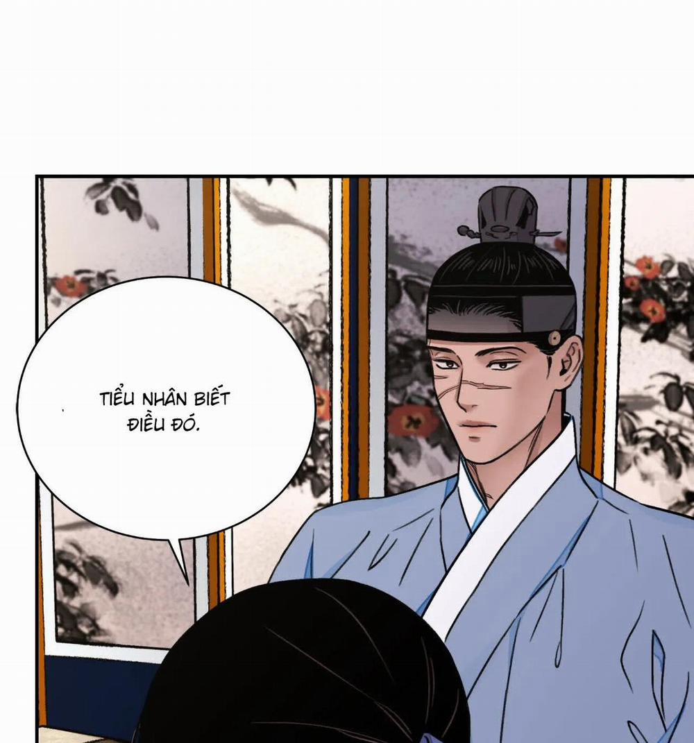 Hoa Và Gươm 29 trang 91