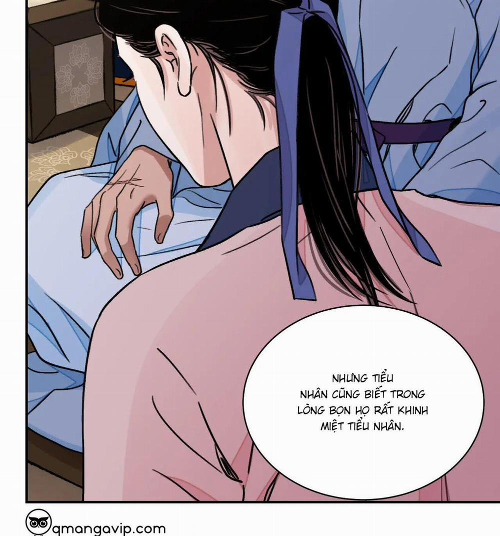 Hoa Và Gươm 29 trang 92