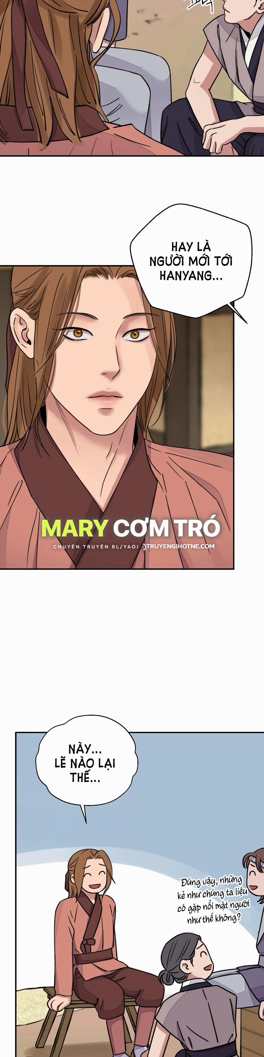 Hoa Và Gươm 30.2 trang 10