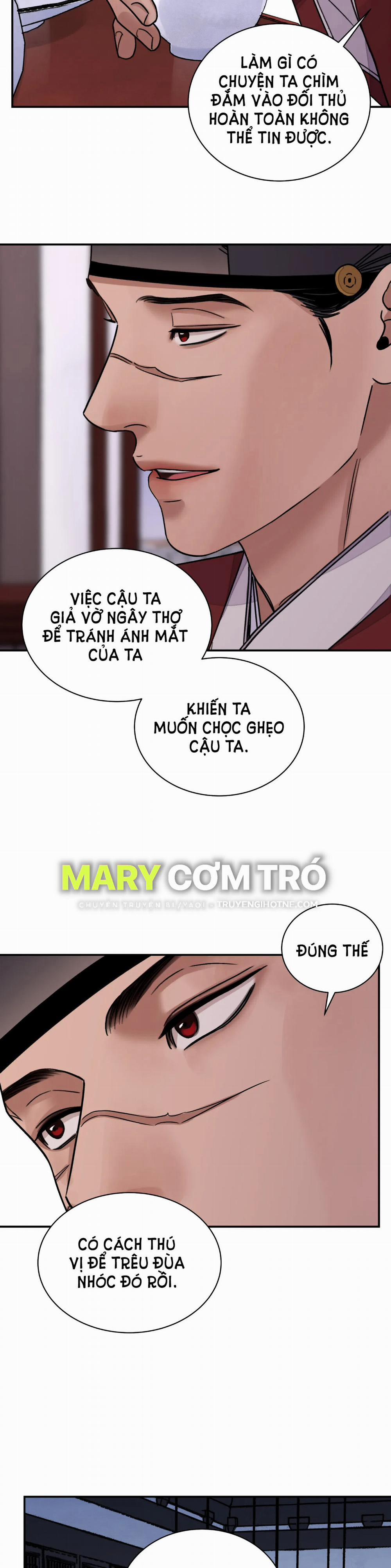 Hoa Và Gươm 30.2 trang 5