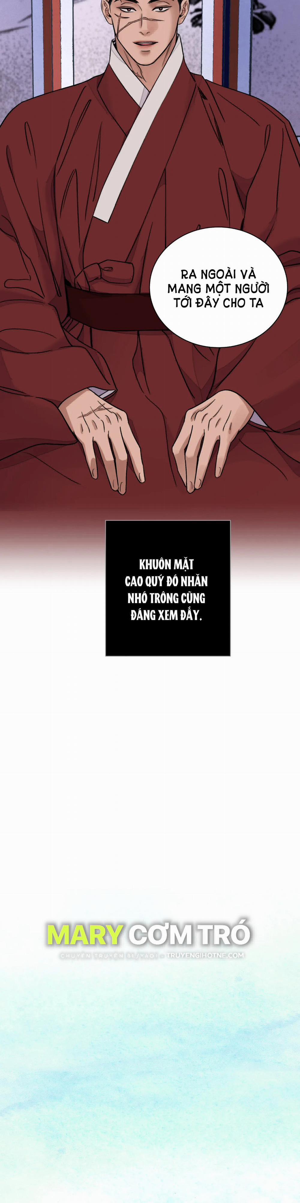 Hoa Và Gươm 30.2 trang 7