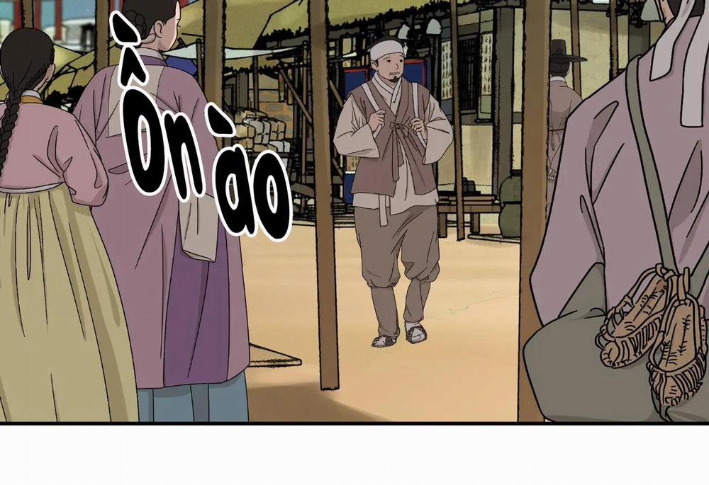 Hoa Và Gươm 30 trang 132