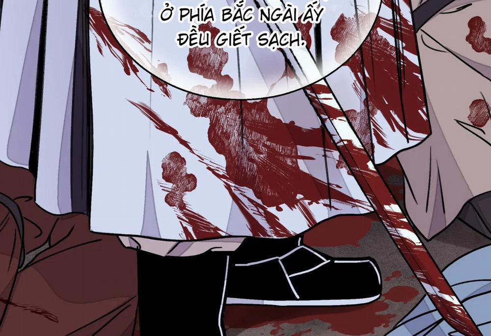 Hoa Và Gươm 30 trang 152