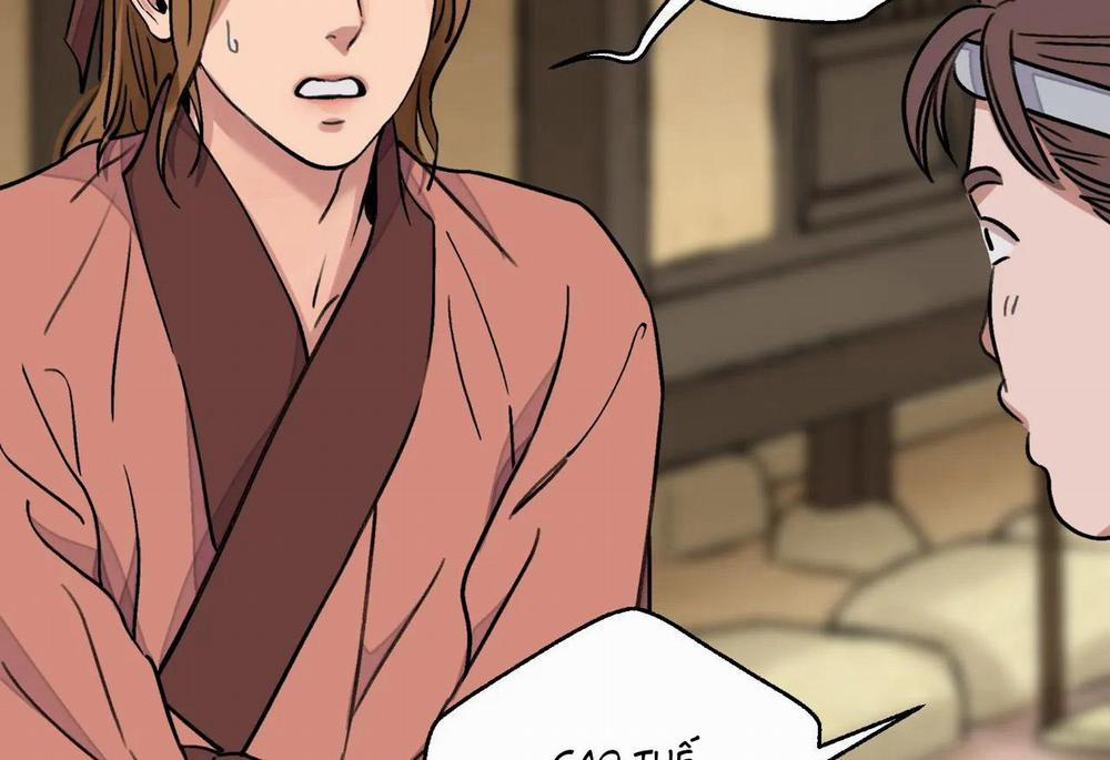 Hoa Và Gươm 30 trang 160