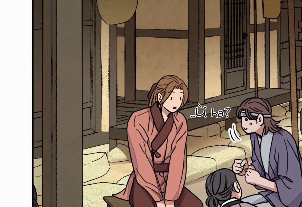 Hoa Và Gươm 30 trang 162