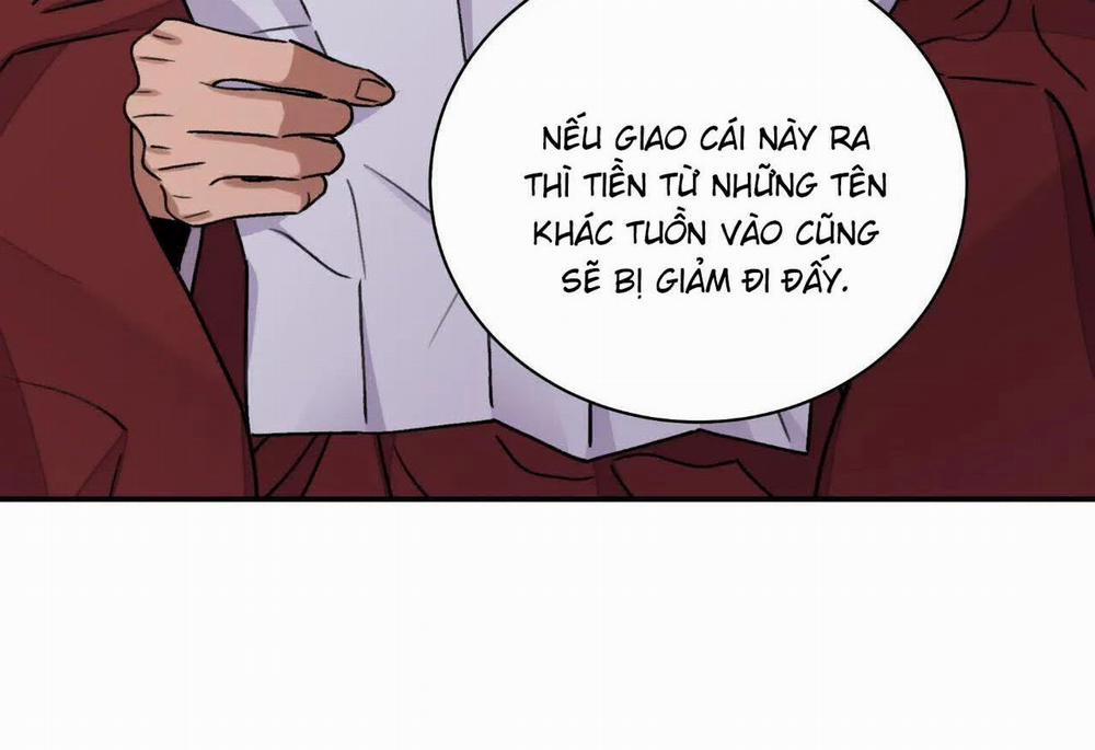 Hoa Và Gươm 30 trang 28