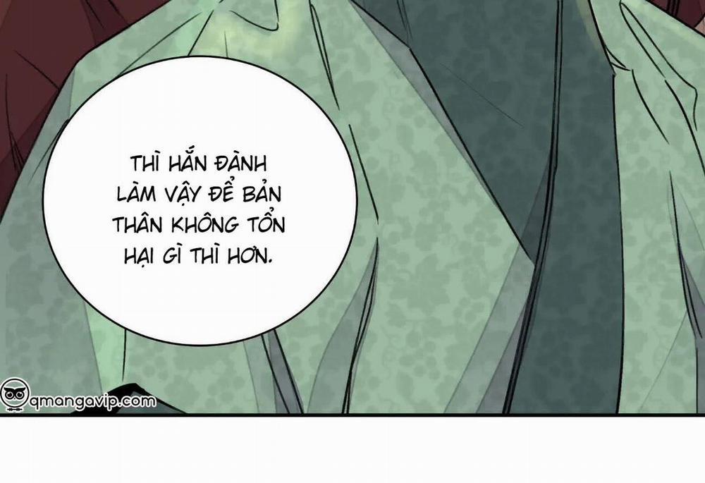 Hoa Và Gươm 30 trang 31