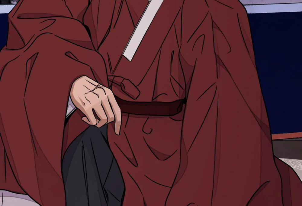 Hoa Và Gươm 30 trang 39