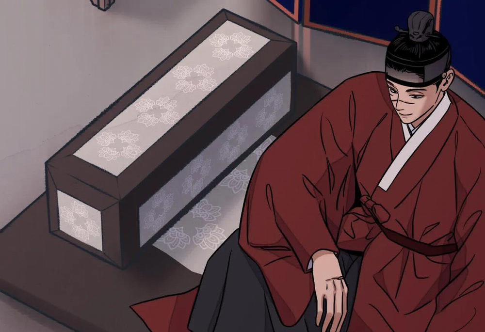 Hoa Và Gươm 30 trang 48