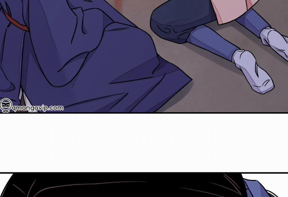 Hoa Và Gươm 30 trang 50