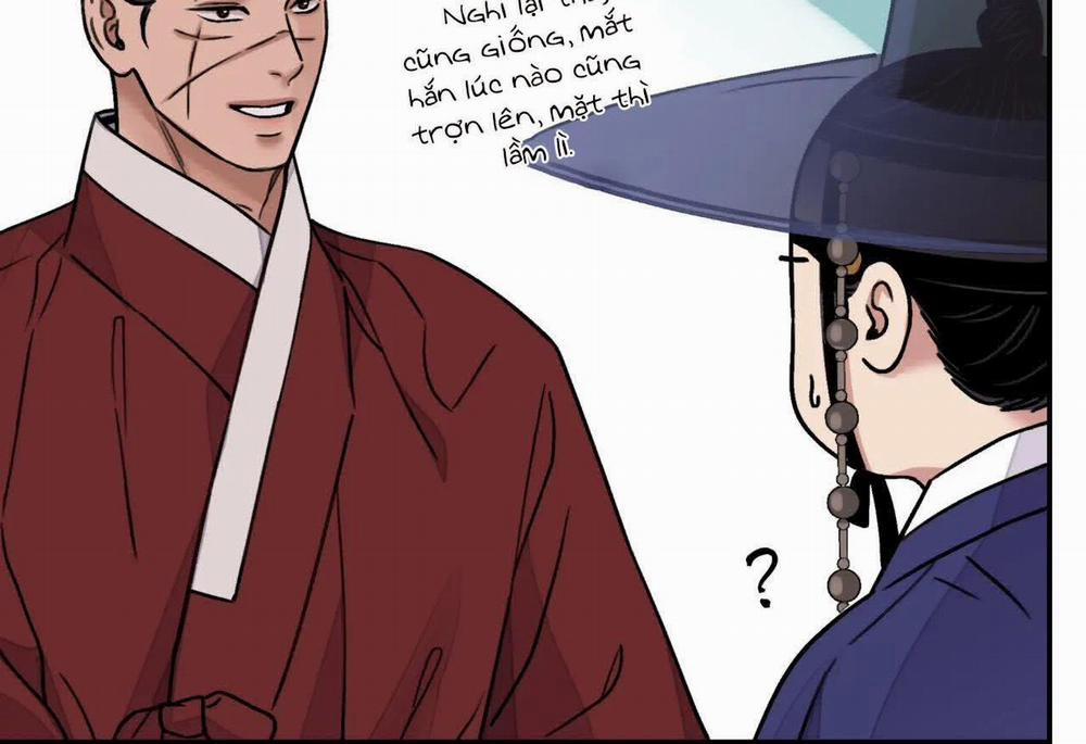 Hoa Và Gươm 30 trang 89