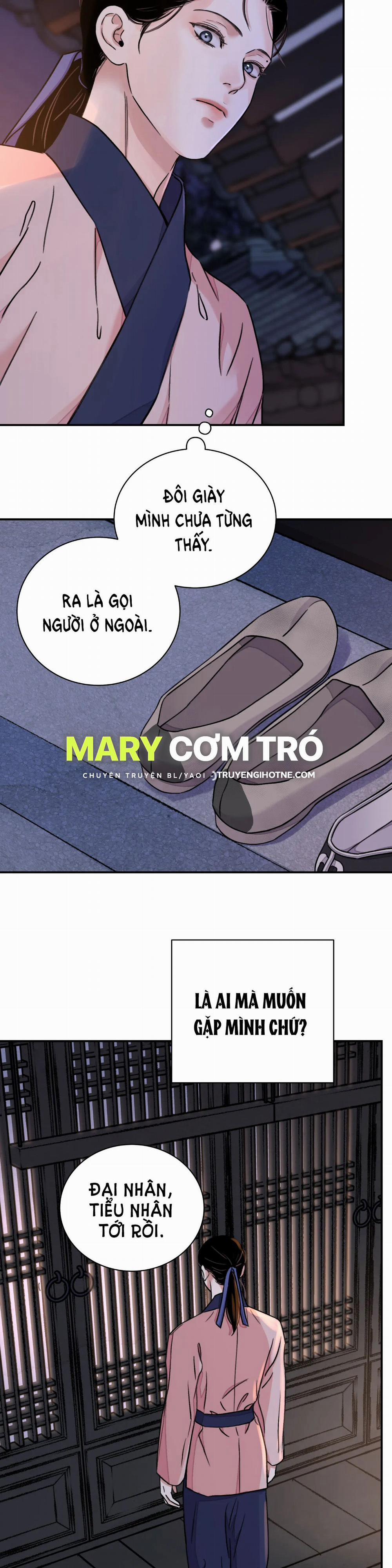 Hoa Và Gươm 31.1 trang 3