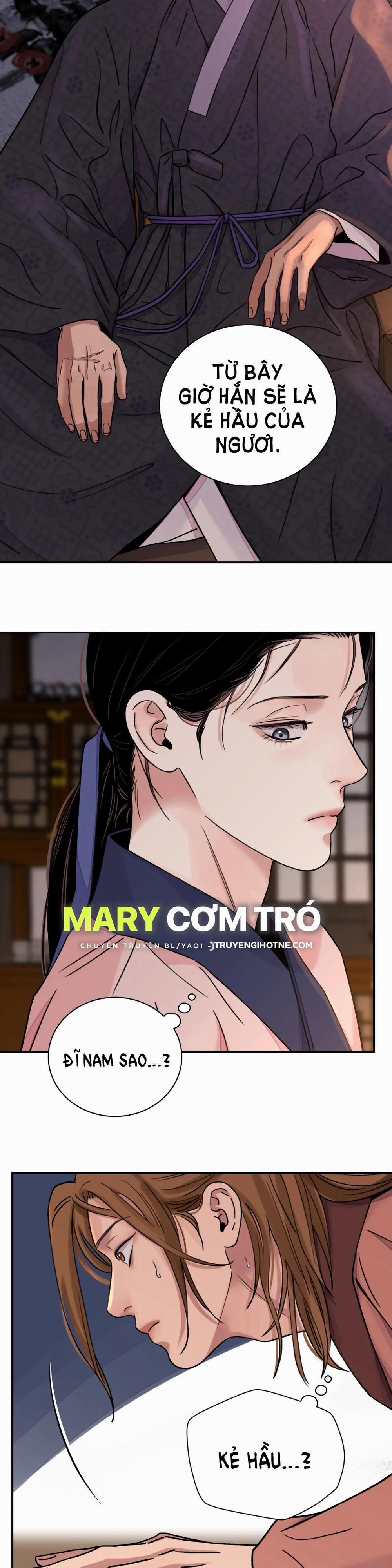 Hoa Và Gươm 31.1 trang 7