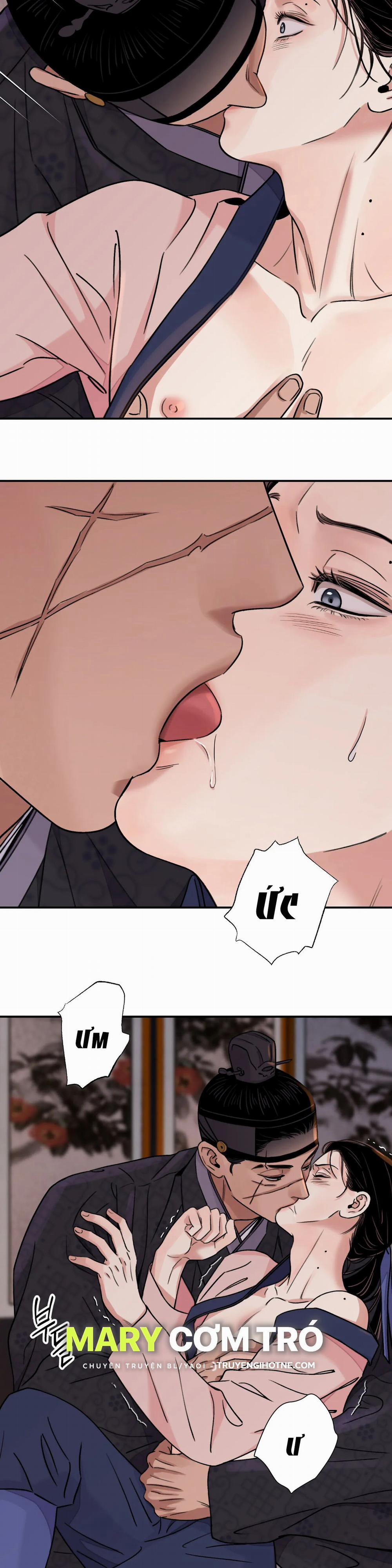 Hoa Và Gươm 31.2 trang 4