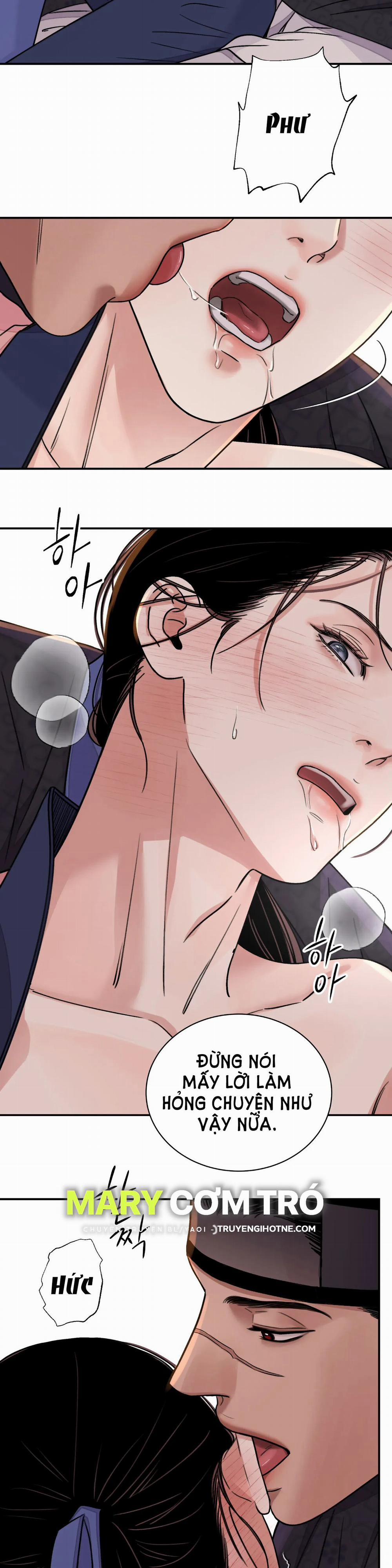 Hoa Và Gươm 31.2 trang 5