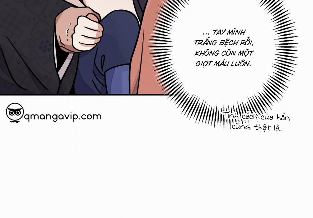 Hoa Và Gươm 31 trang 117