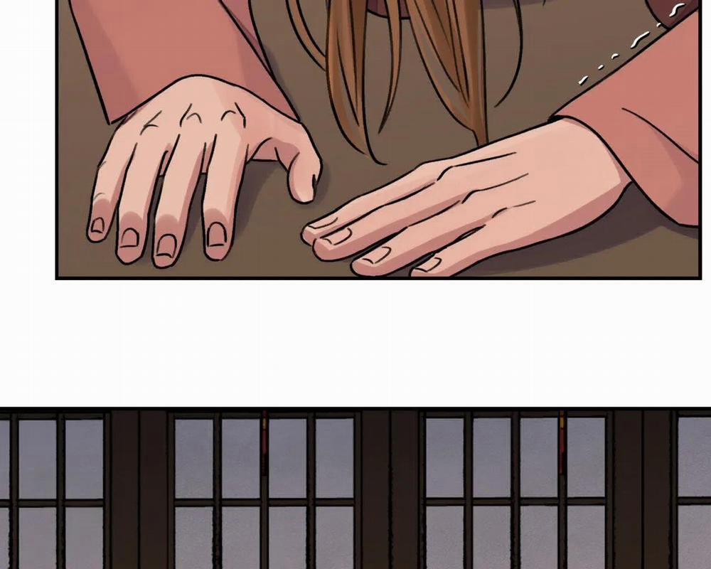 Hoa Và Gươm 31 trang 21