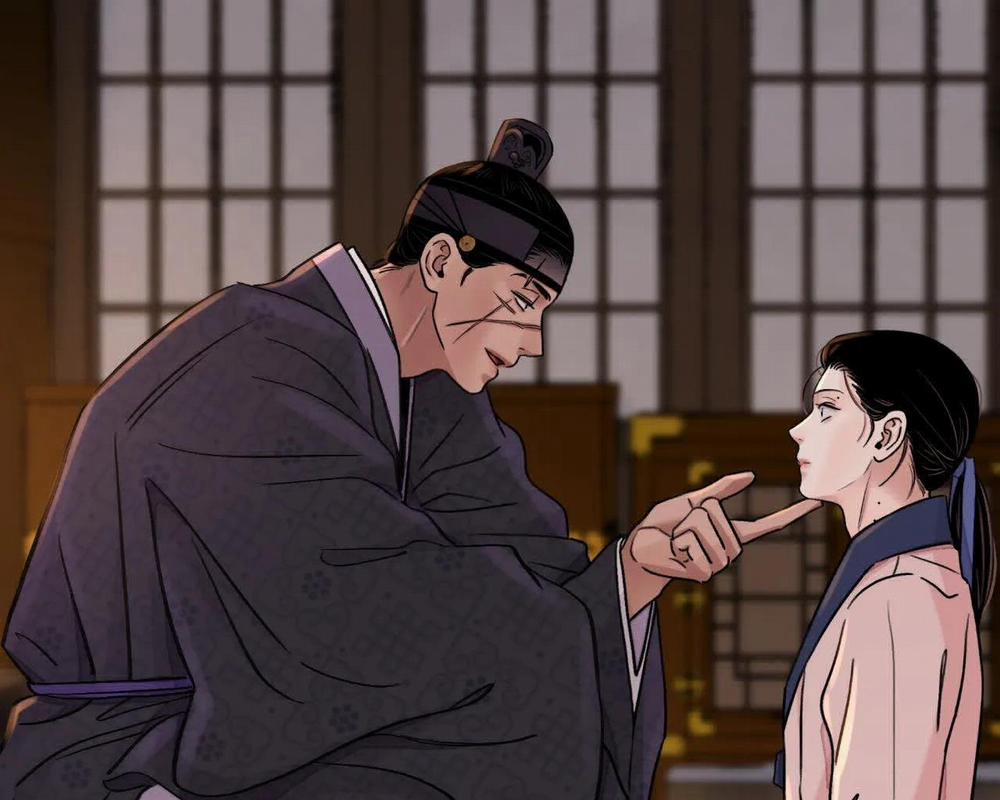 Hoa Và Gươm 31 trang 49