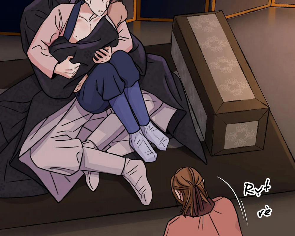 Hoa Và Gươm 31 trang 67