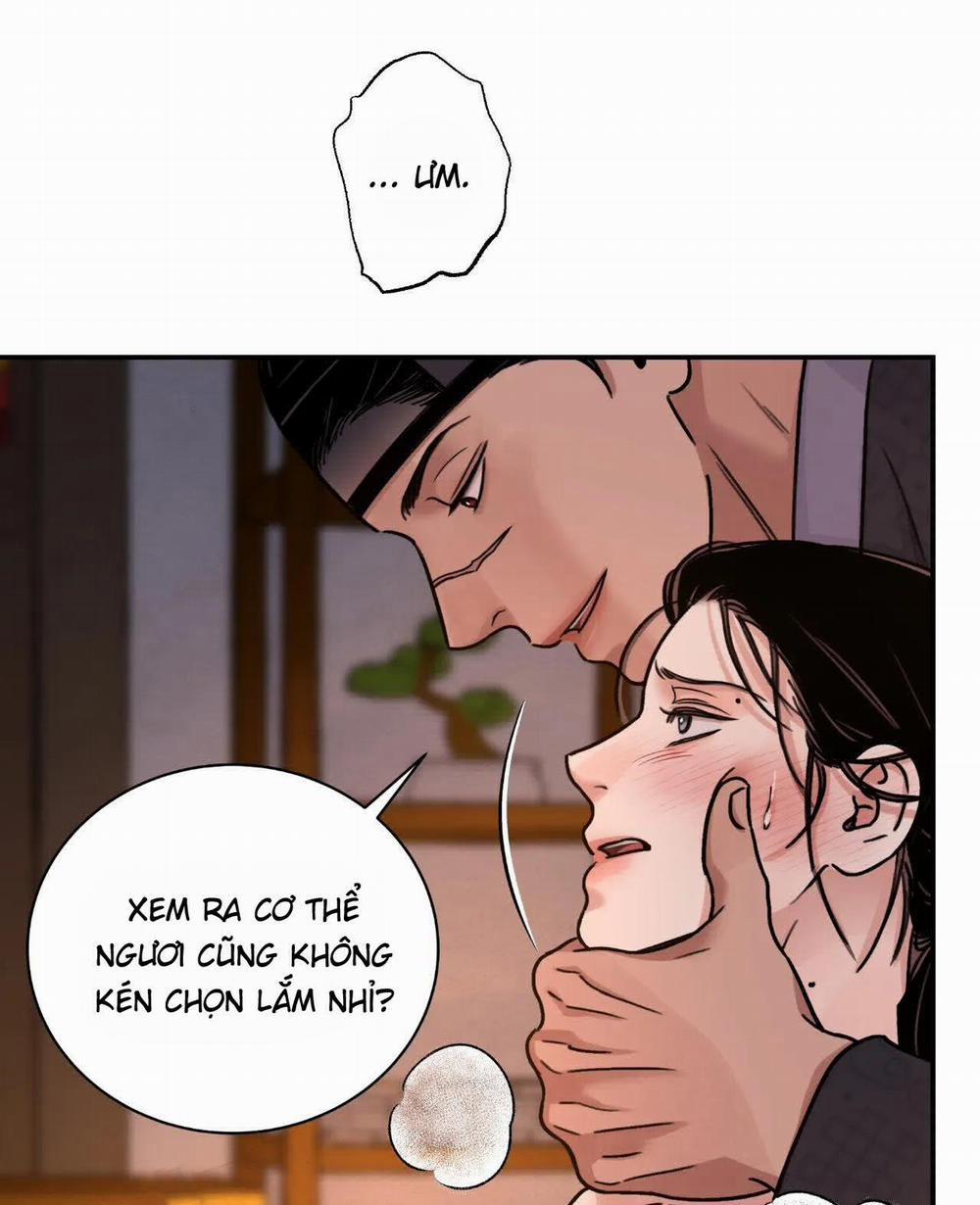 Hoa Và Gươm 32 trang 15