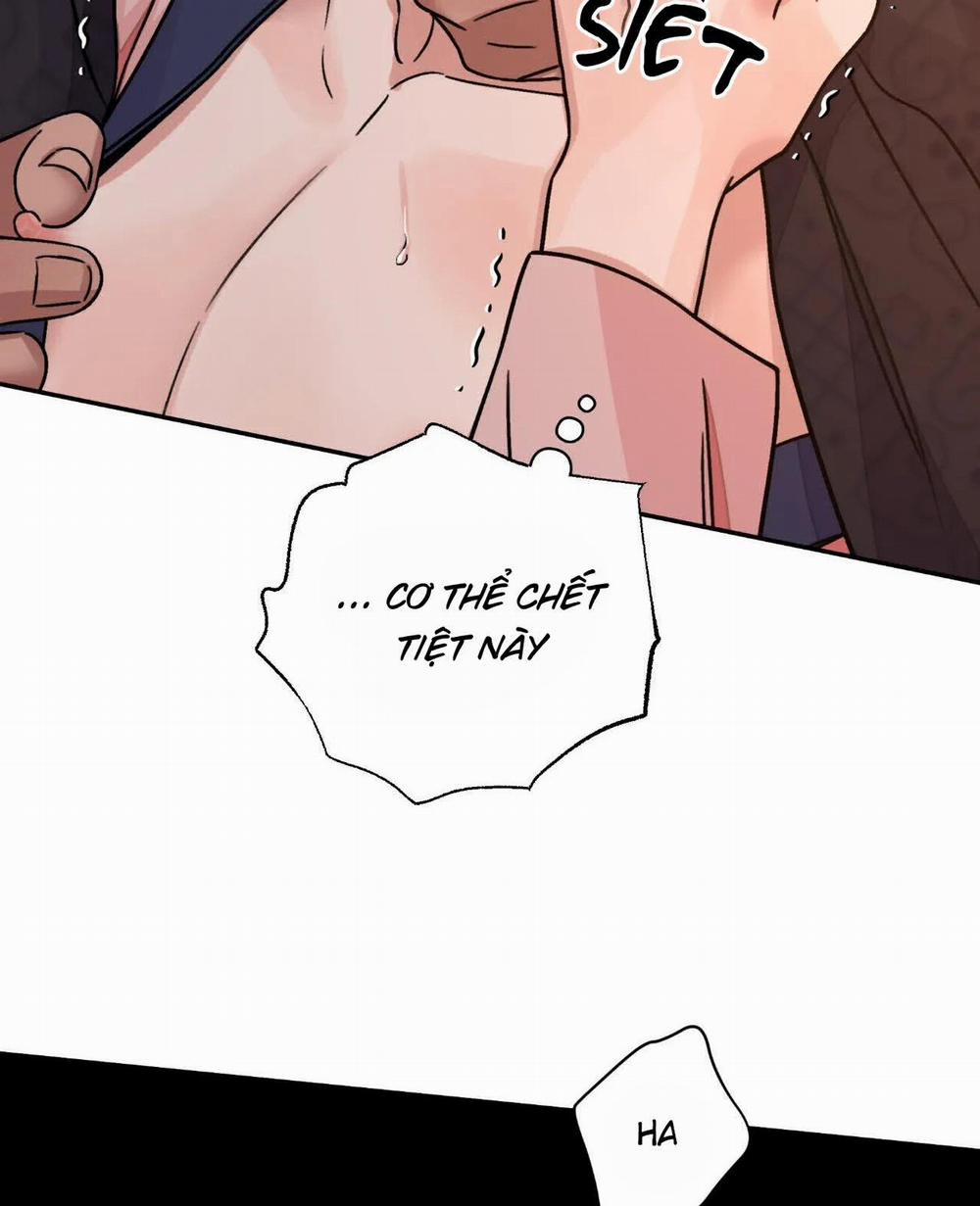 Hoa Và Gươm 32 trang 22