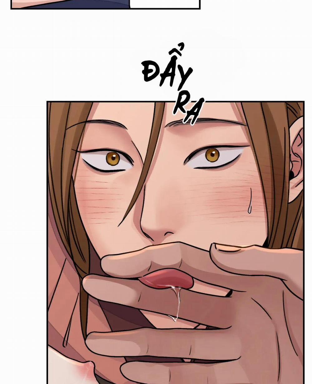 Hoa Và Gươm 32 trang 30