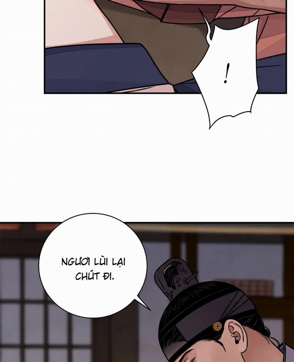 Hoa Và Gươm 32 trang 31