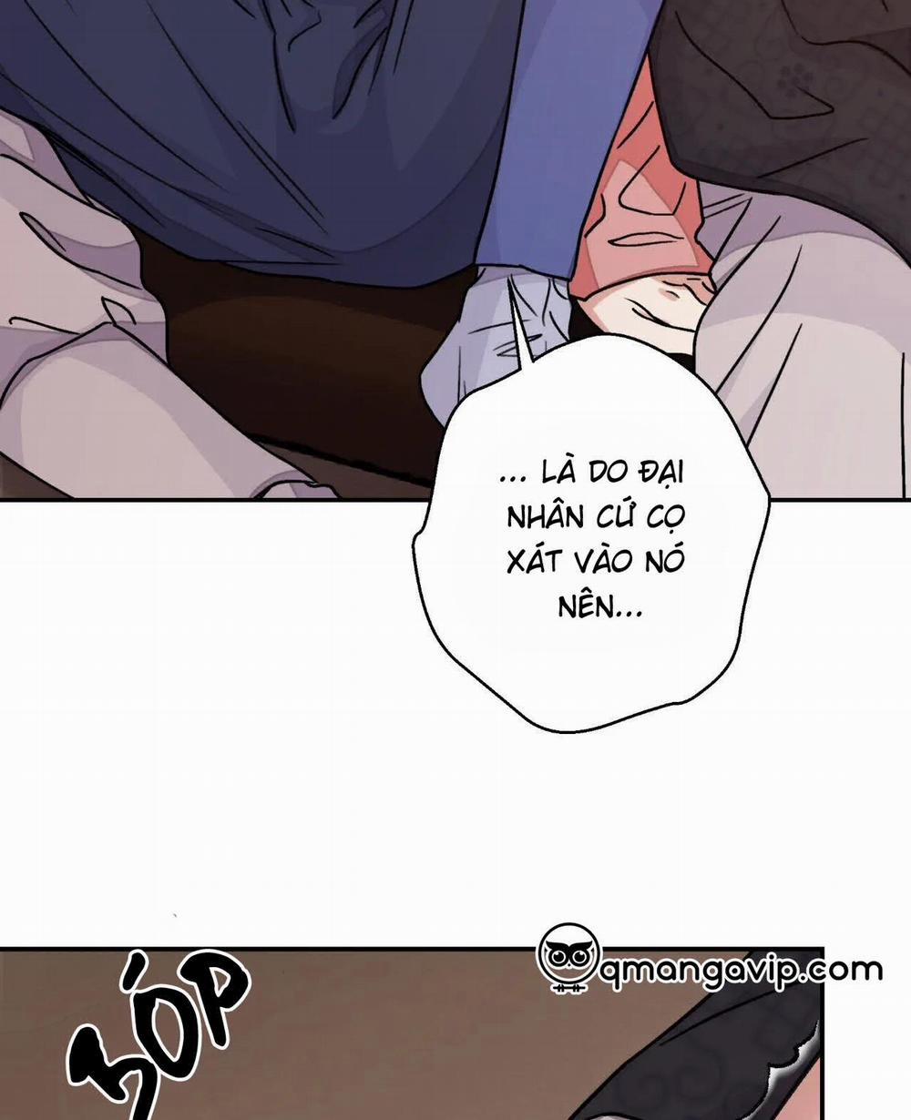 Hoa Và Gươm 32 trang 39