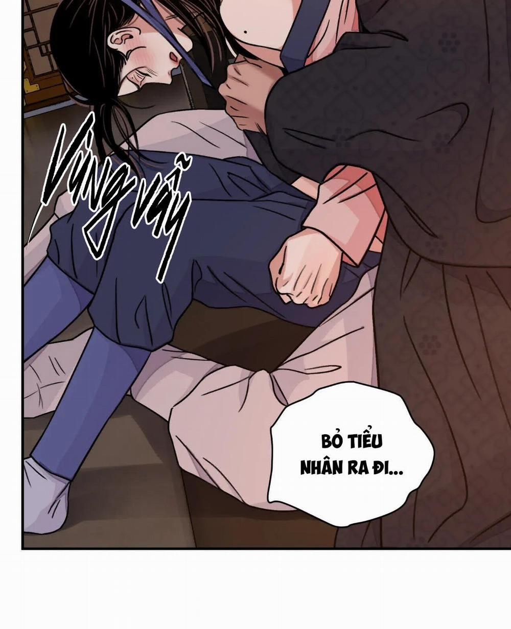 Hoa Và Gươm 32 trang 51