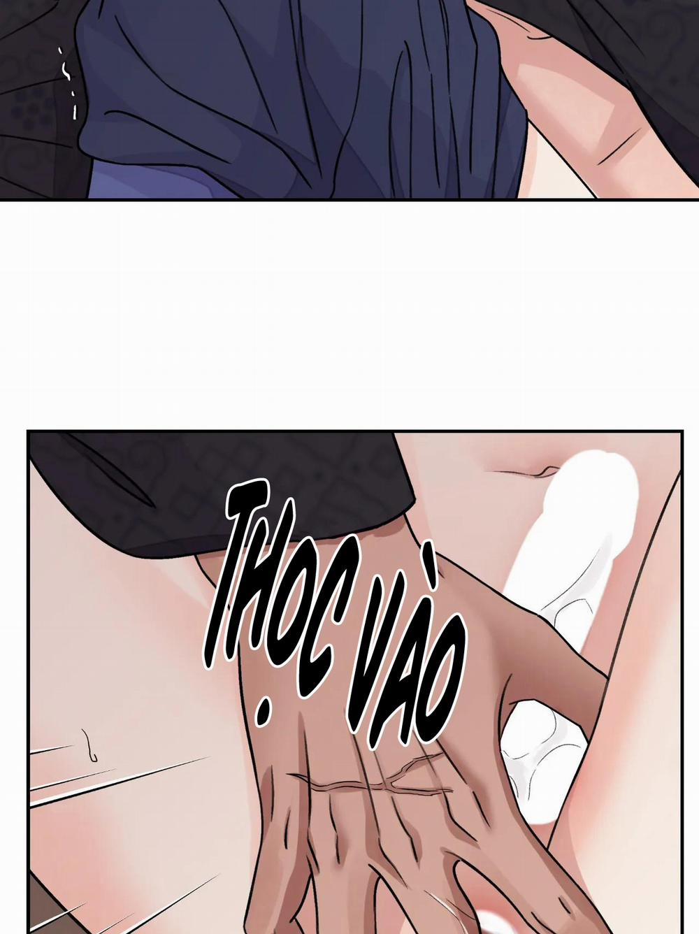 Hoa Và Gươm 32 trang 55