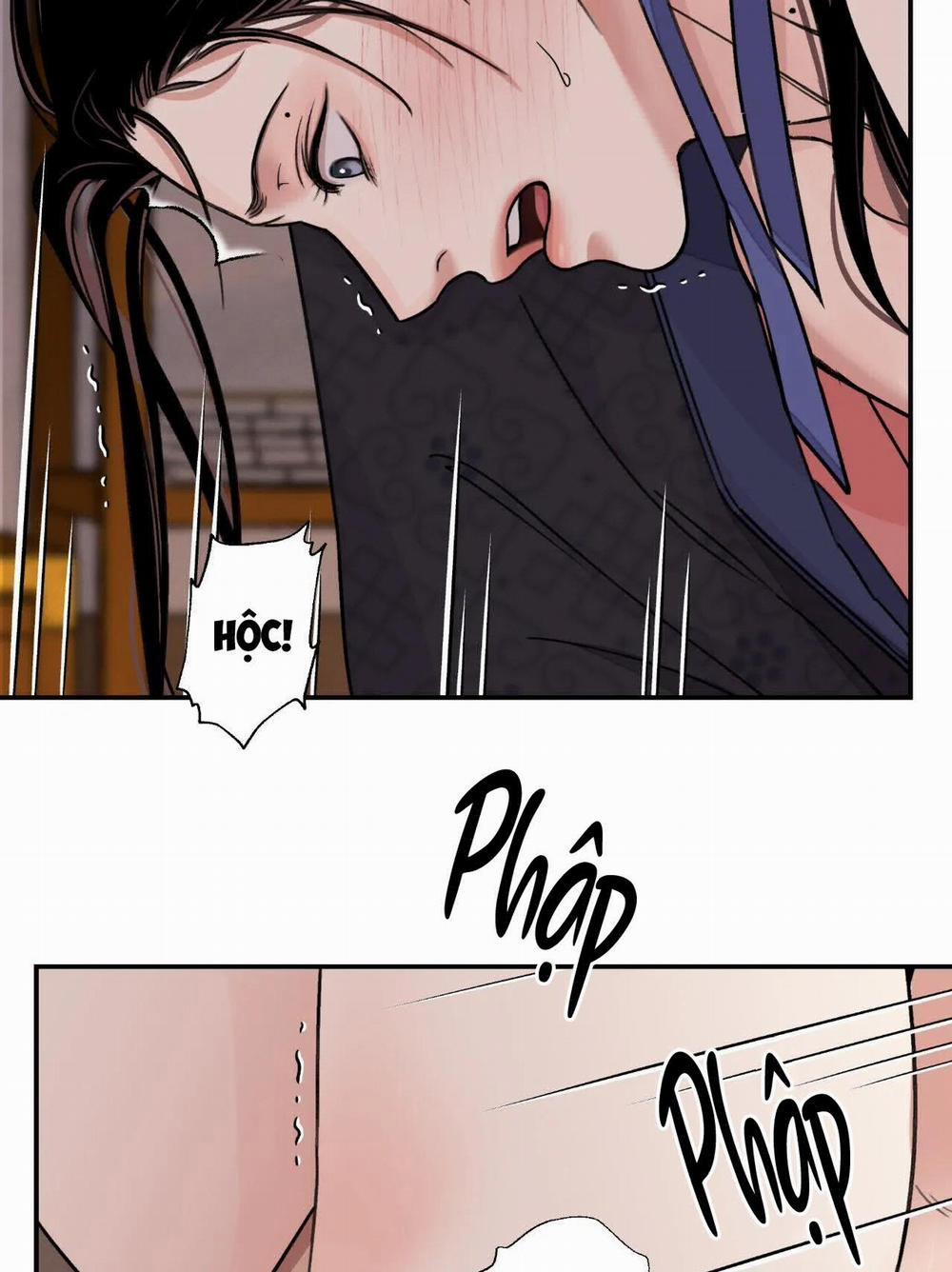 Hoa Và Gươm 32 trang 57