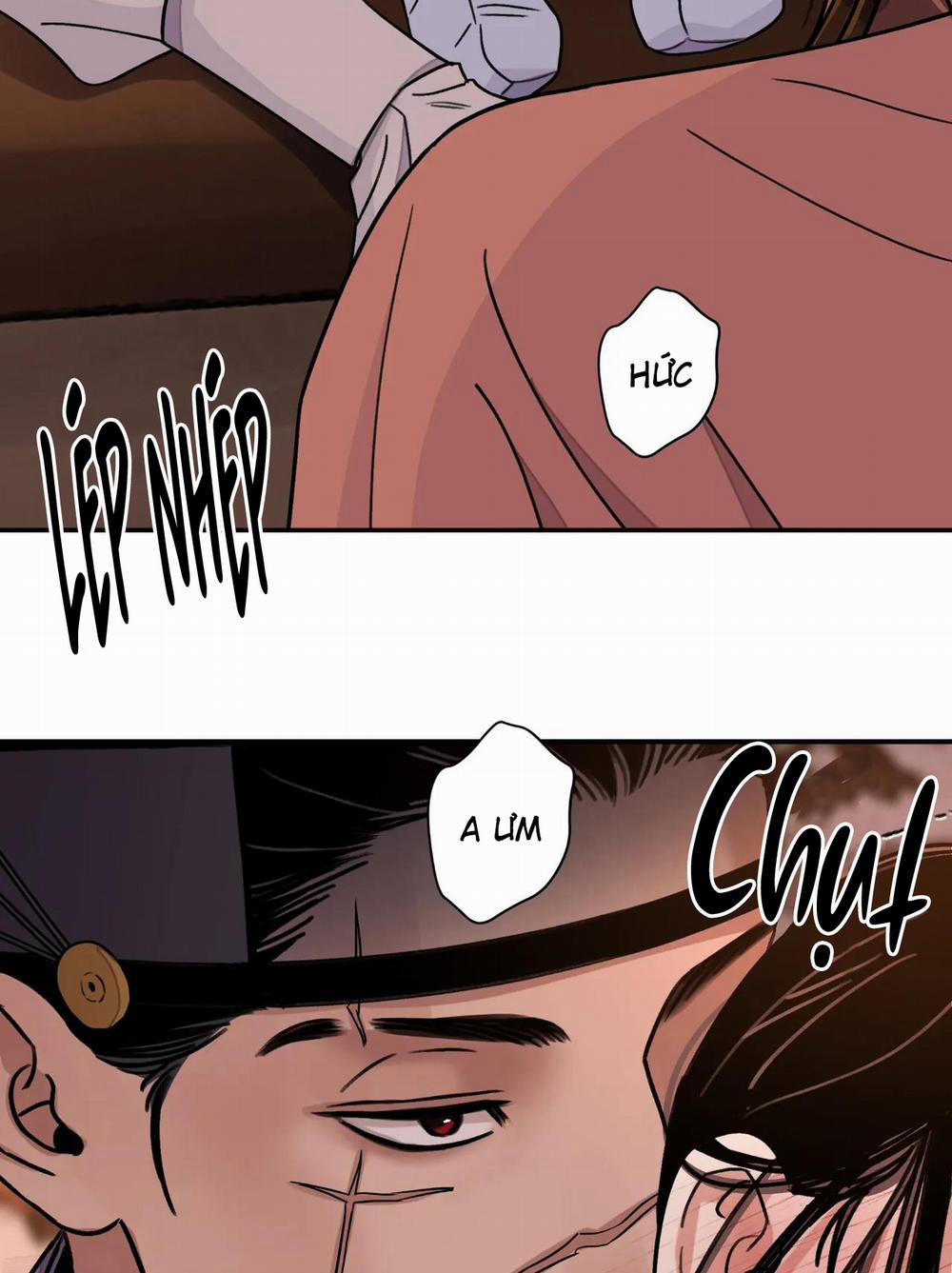 Hoa Và Gươm 32 trang 60