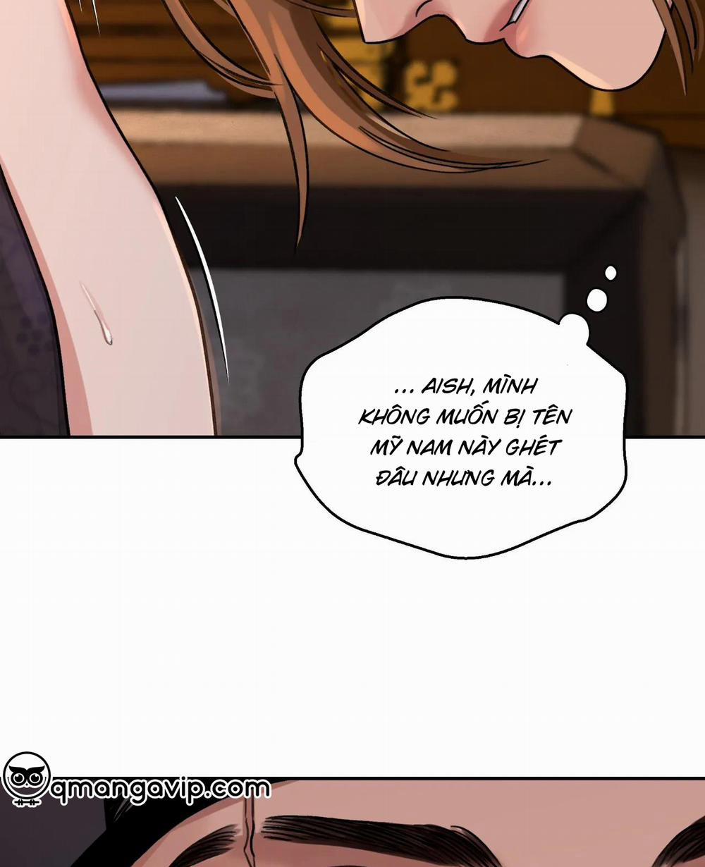 Hoa Và Gươm 32 trang 8