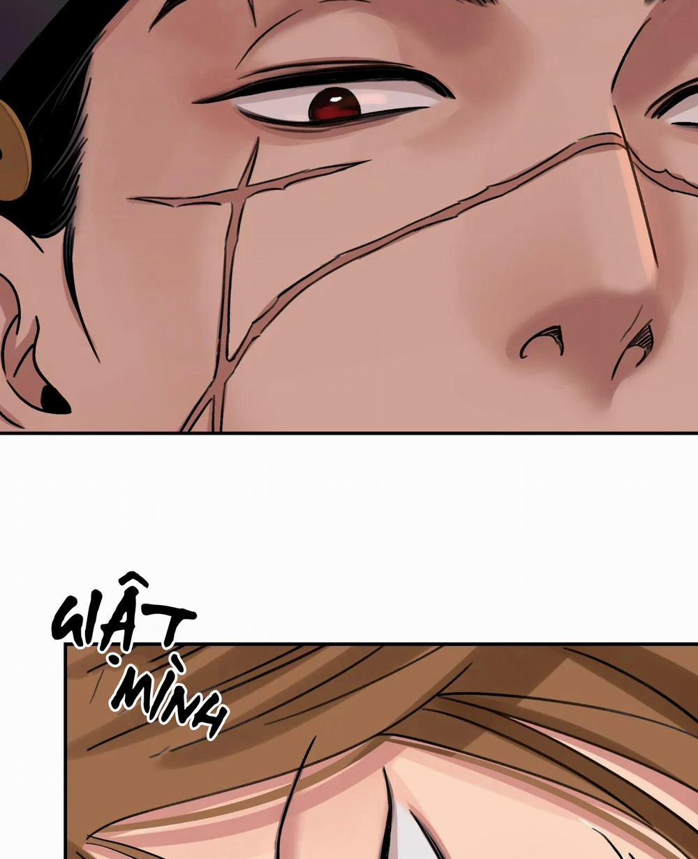 Hoa Và Gươm 32 trang 9