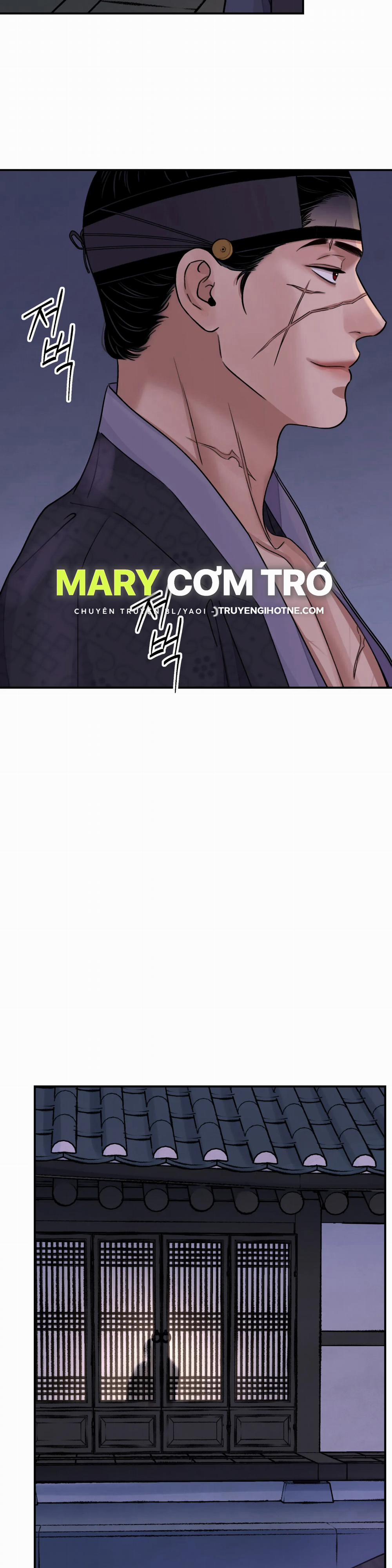 Hoa Và Gươm 33.1 trang 11