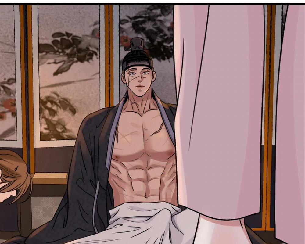 Hoa Và Gươm 33 trang 15