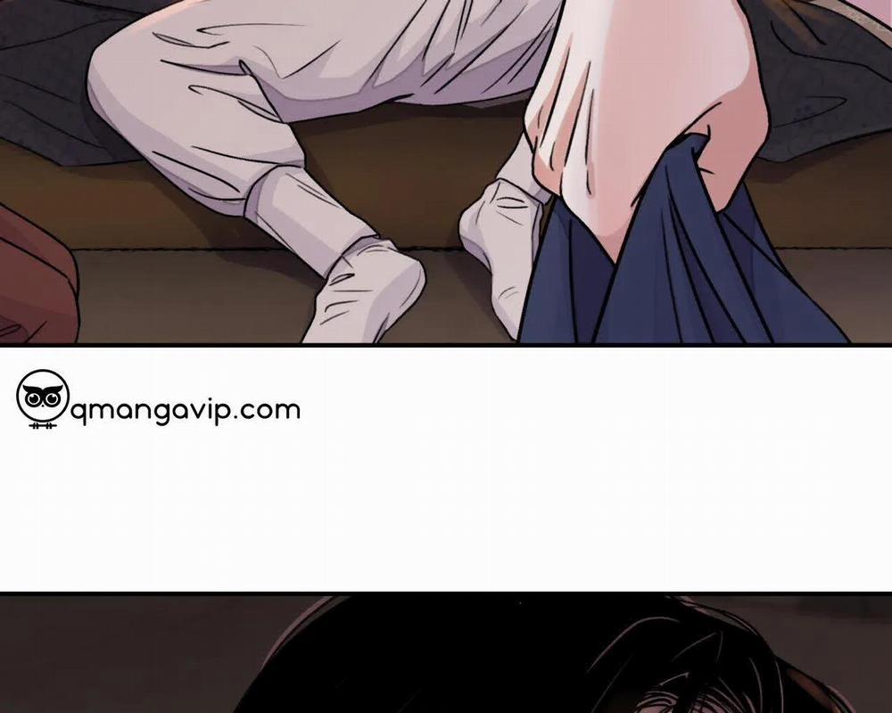 Hoa Và Gươm 33 trang 16