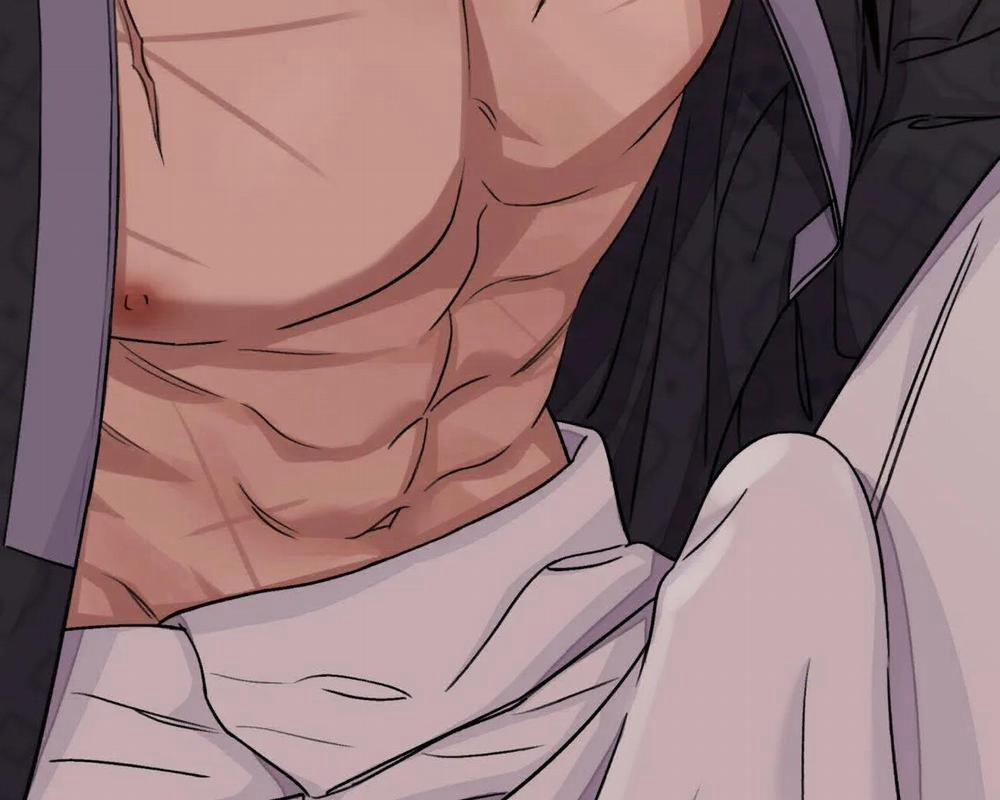 Hoa Và Gươm 33 trang 24