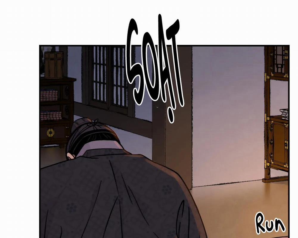 Hoa Và Gươm 33 trang 30